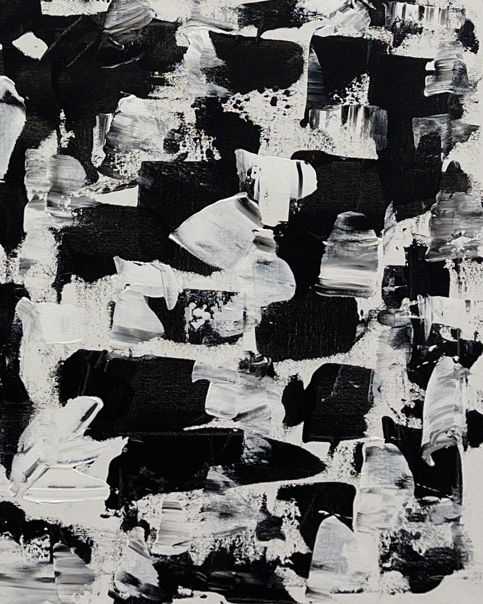 Monochromatic by Sean Jameson - Image 6