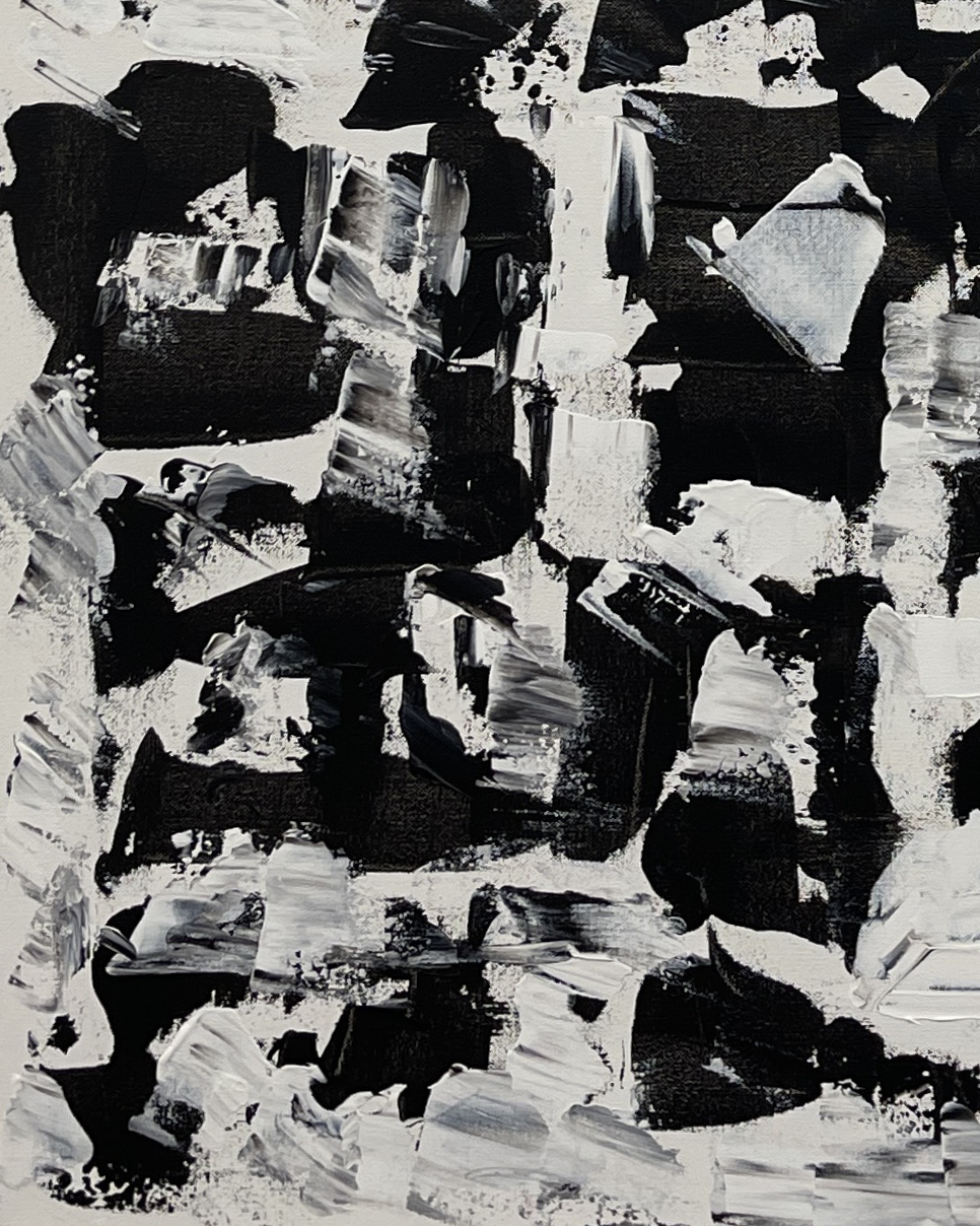 Monochromatic by Sean Jameson - Image 5