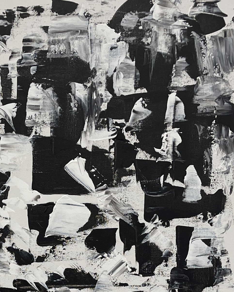 Monochromatic by Sean Jameson - Image 4