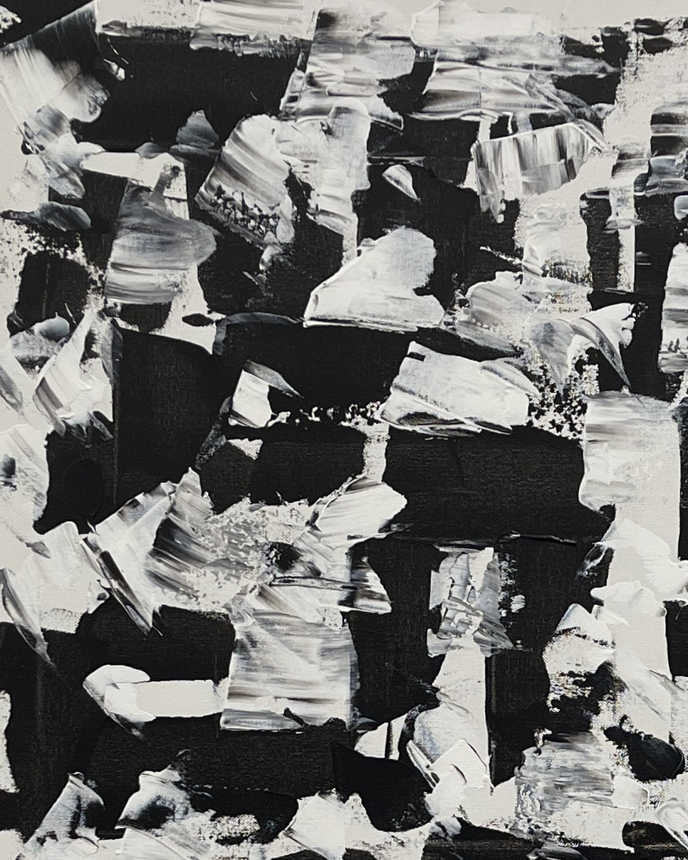 Monochromatic by Sean Jameson - Image 3