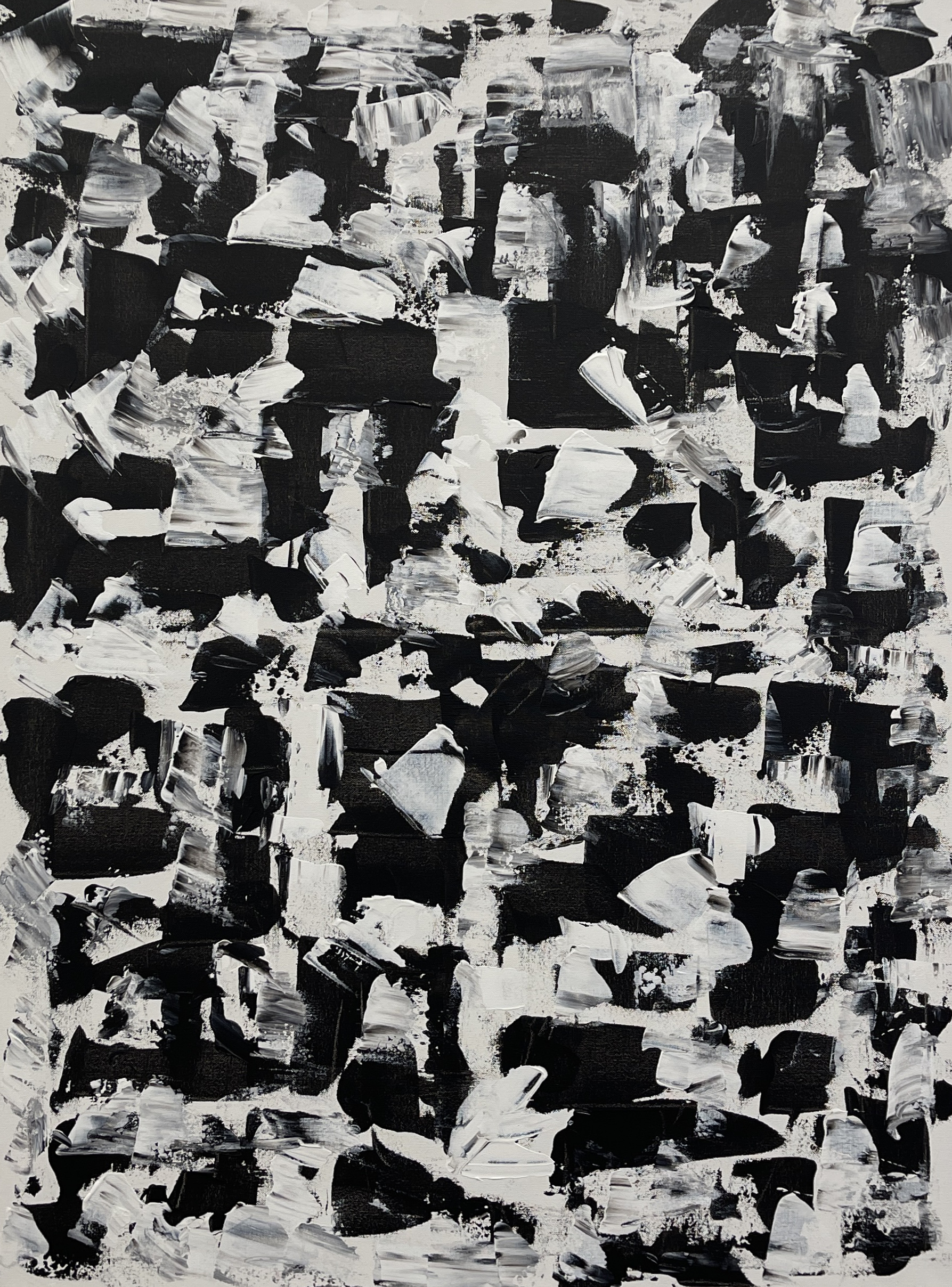 Monochromatic by Sean Jameson - Image 7