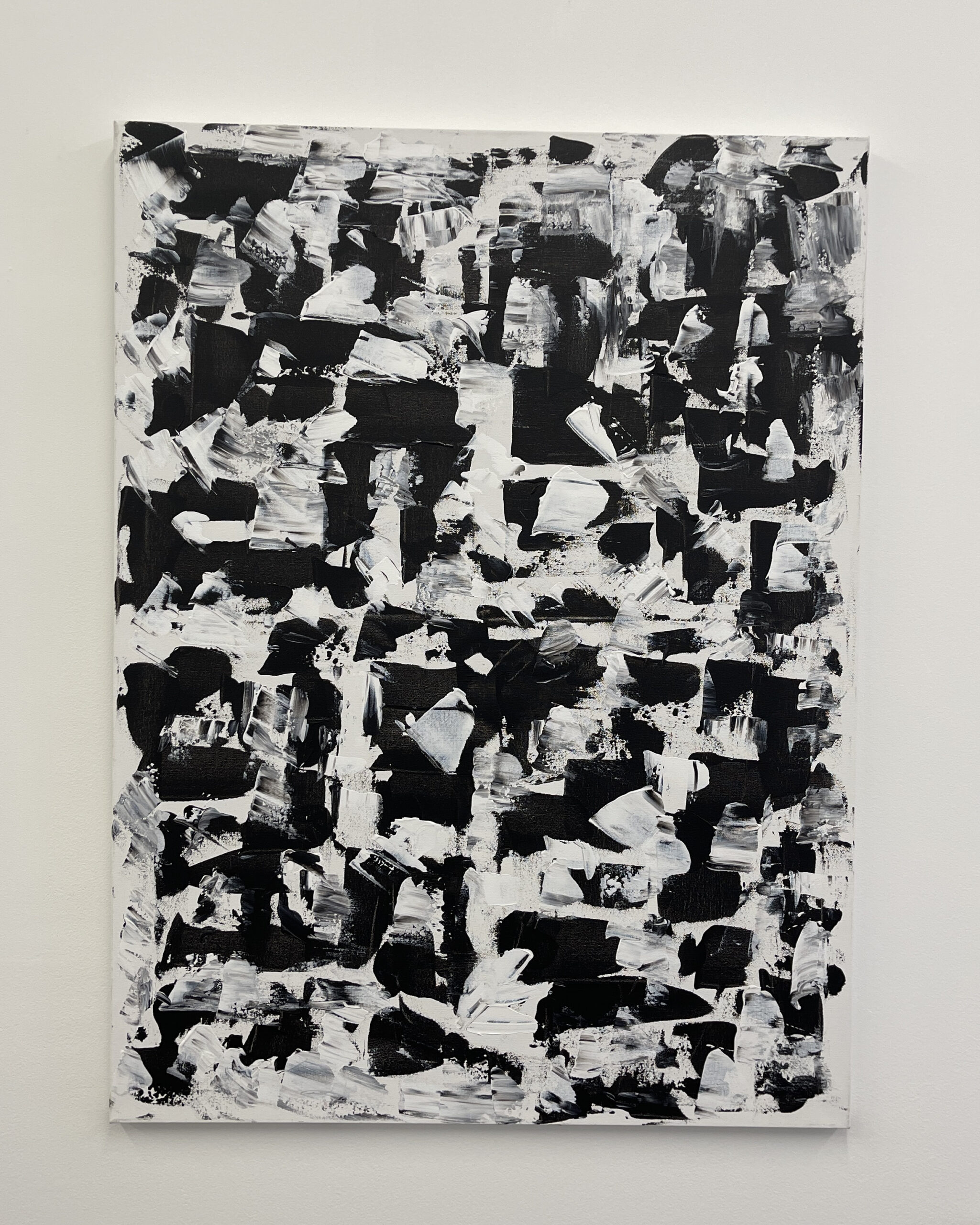 Monochromatic by Sean Jameson - Image 2