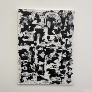 Monochromatic by Sean Jameson