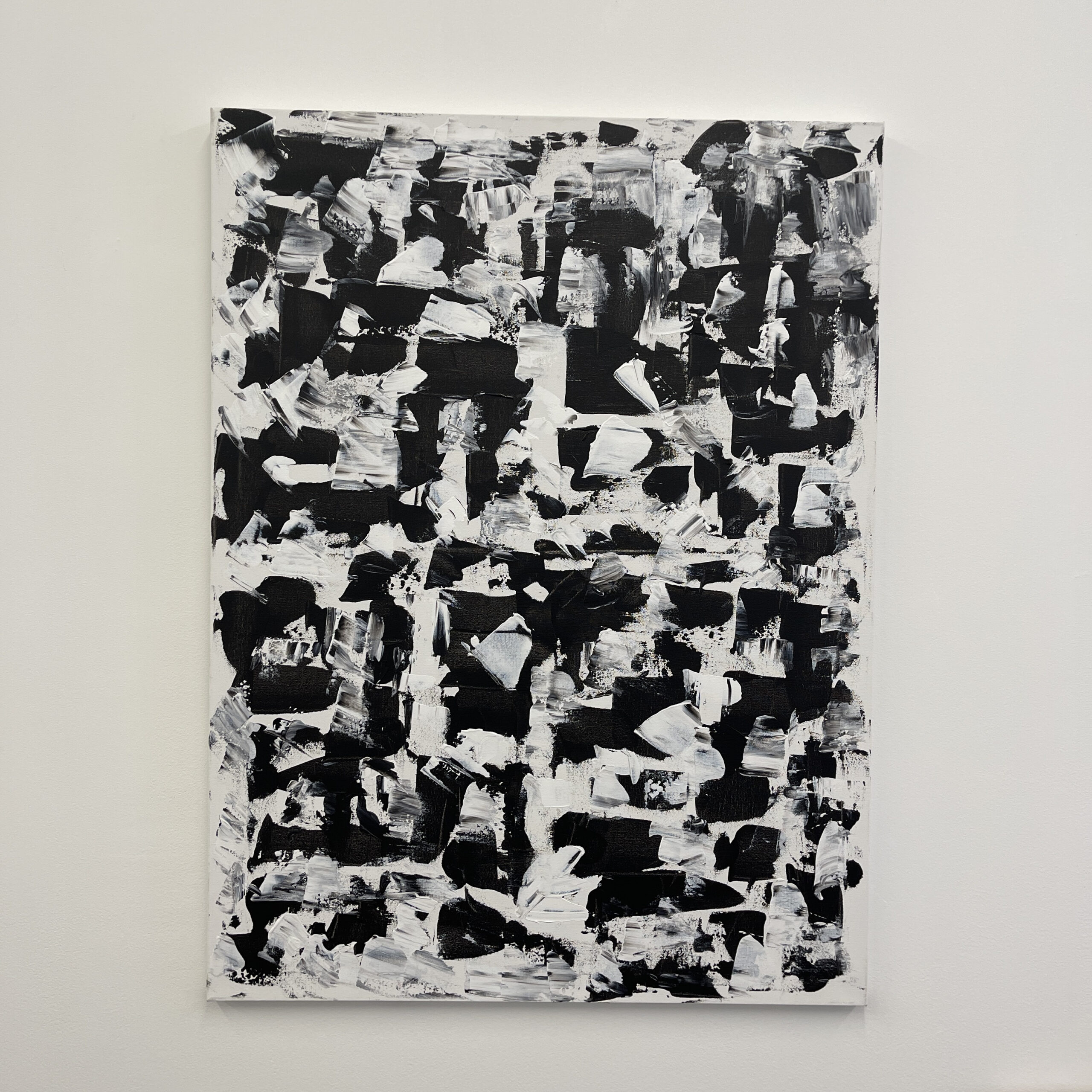 Monochromatic by Sean Jameson