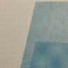 Untitled (Blue Trapezoid 03) by Elizabeth Melnyczuk - Image 3