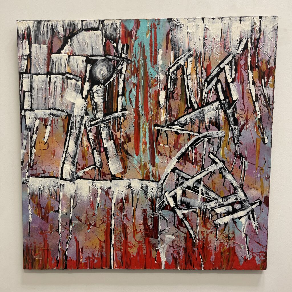 Surreal by Mark Abercrombie