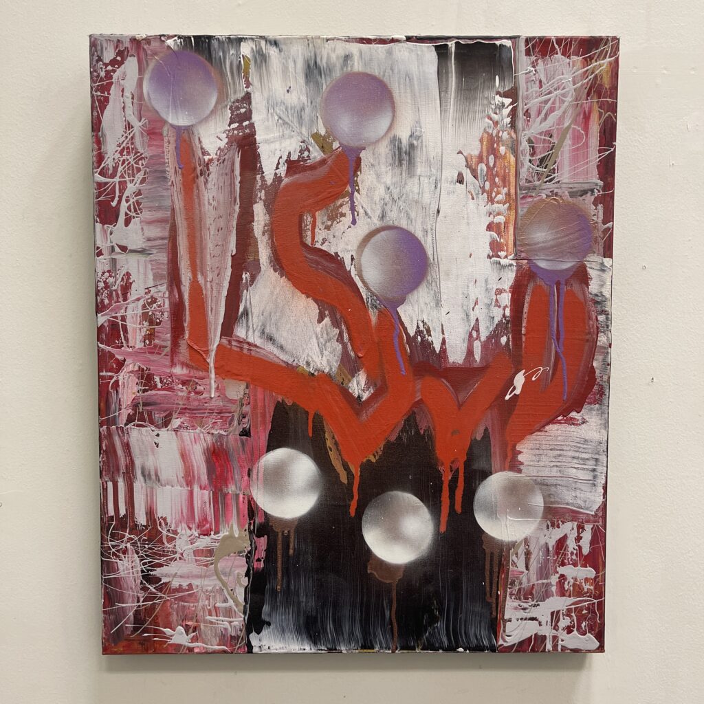 Tag by Mark Abercrombie