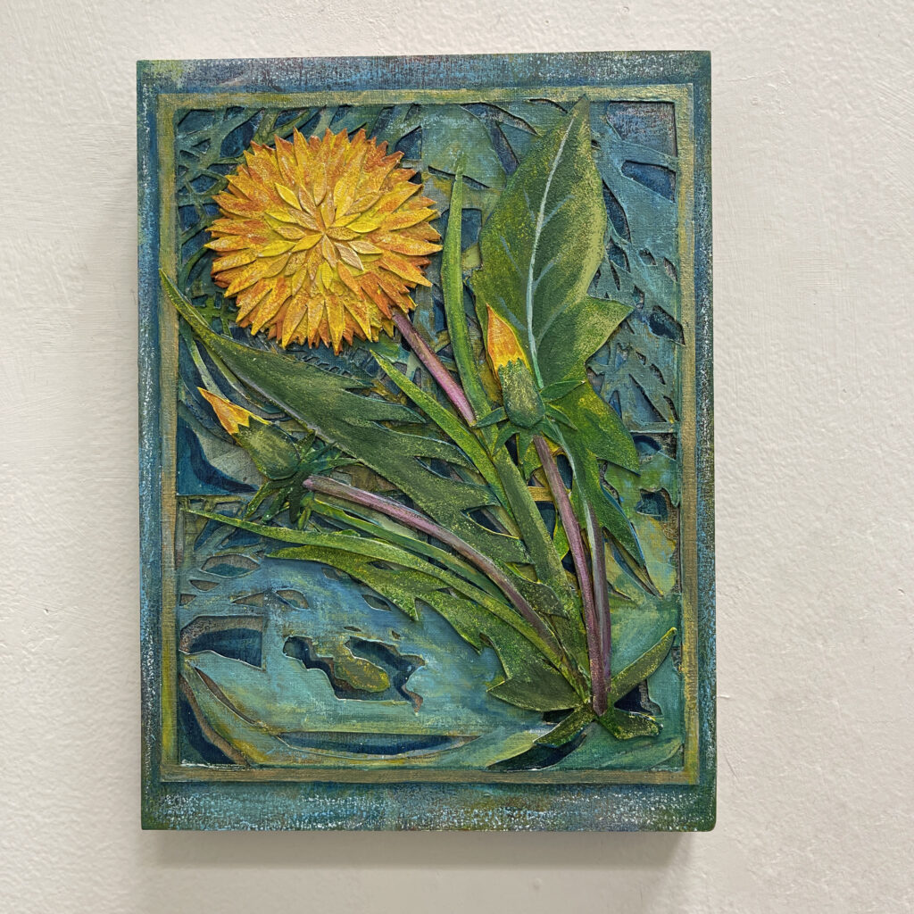 See You In A While by Eleanor Croteau-LaBranche