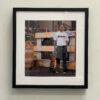 Eli Reed, NYC by Michael Cirelli - Image 2