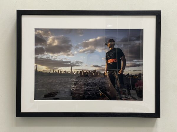Peter Bici, NYC by Michael Cirelli - Image 2
