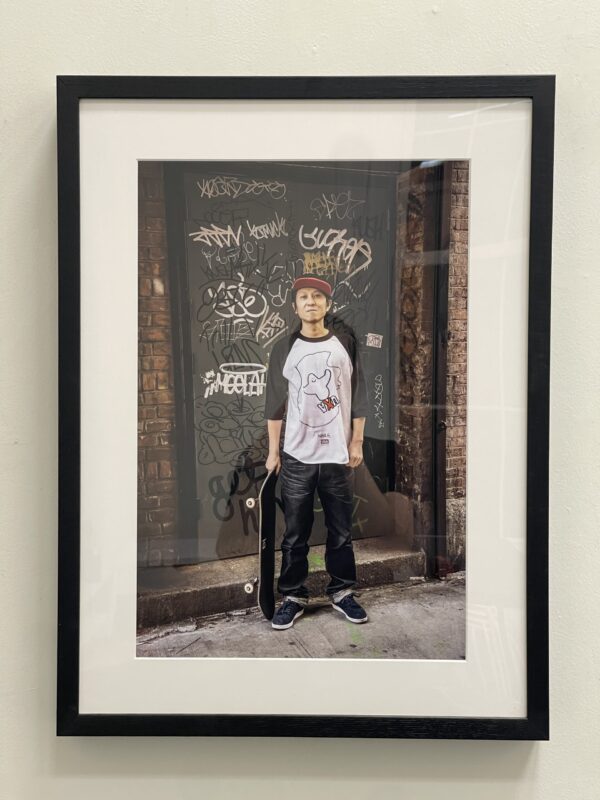 Peter Huynh, NYC by Michael Cirelli - Image 2