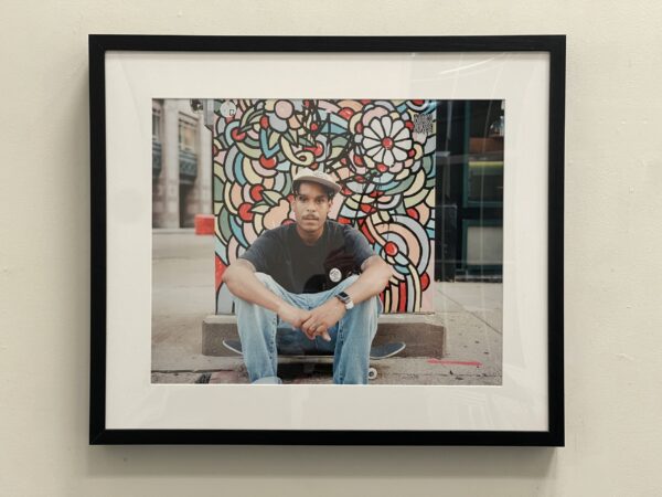 Dion, Boston by Michael Cirelli - Image 2