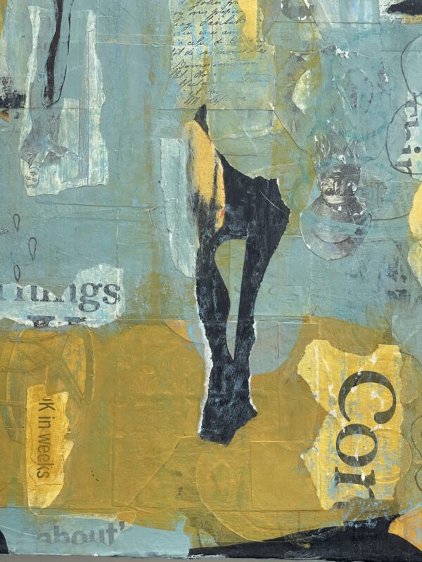 The Journey by Dennis Cardalisco - Image 7
