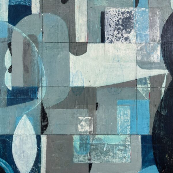 I Can See Clearly Now by Dennis Cardalisco - Image 7