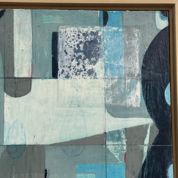 I Can See Clearly Now by Dennis Cardalisco - Image 4