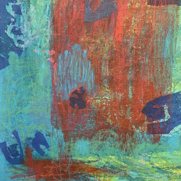 Burning Down The House by Dennis Cardalisco - Image 5