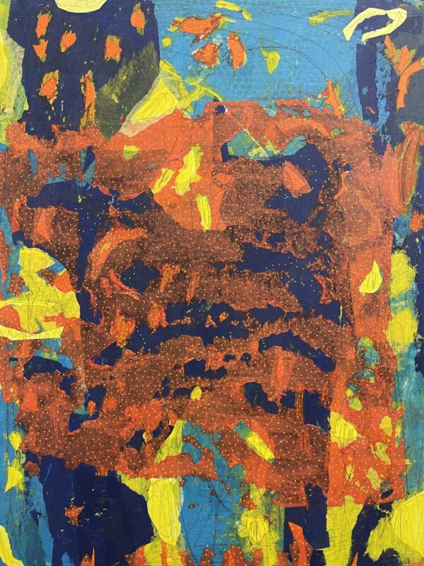 Spirit by Dennis Cardalisco - Image 8