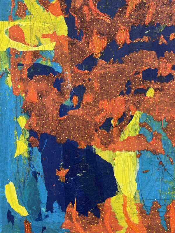 Spirit by Dennis Cardalisco - Image 6