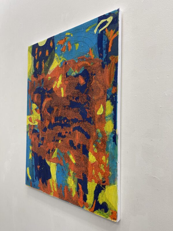 Spirit by Dennis Cardalisco - Image 3