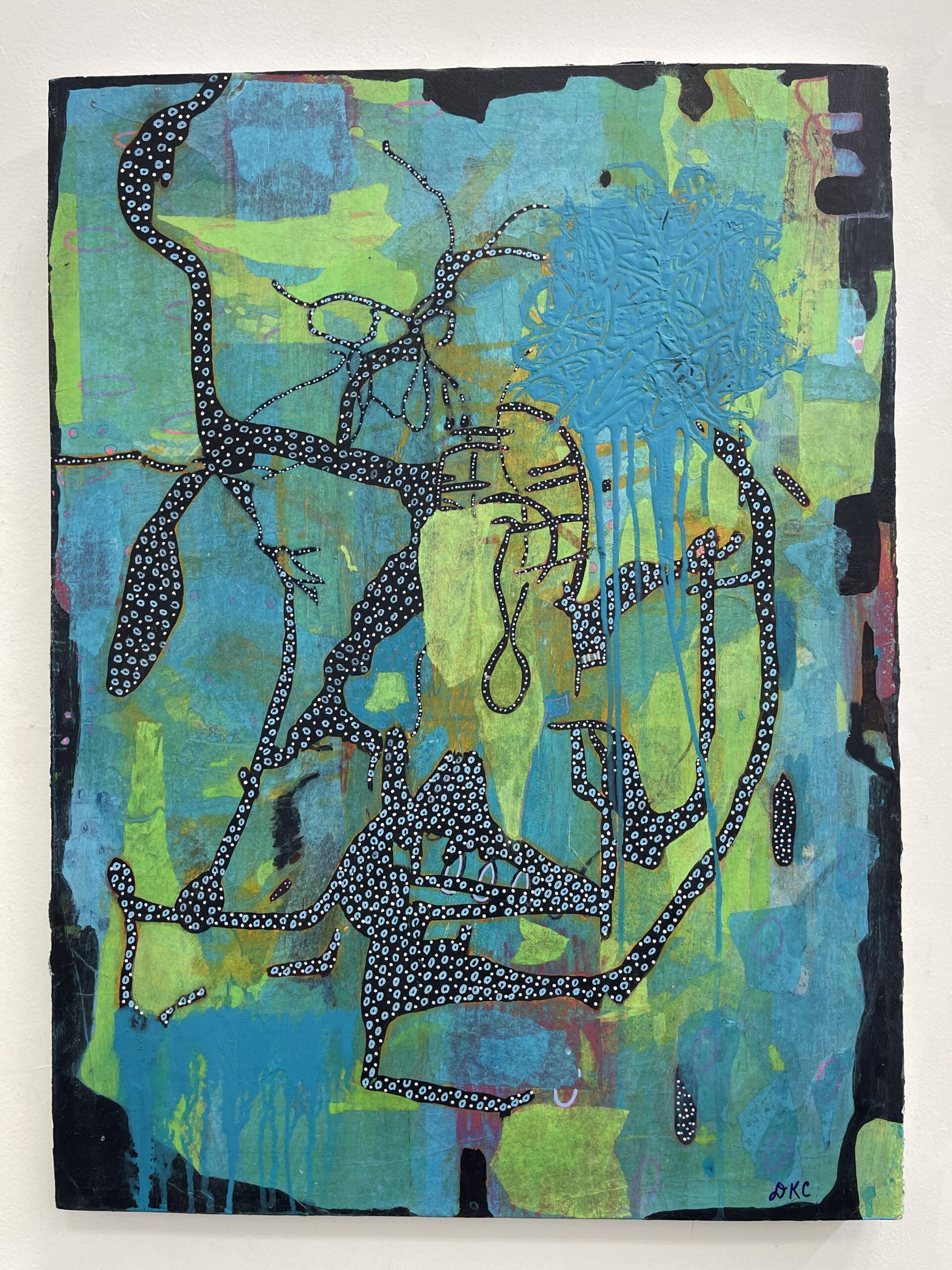 ARAS by Dennis Cardalisco - Image 2