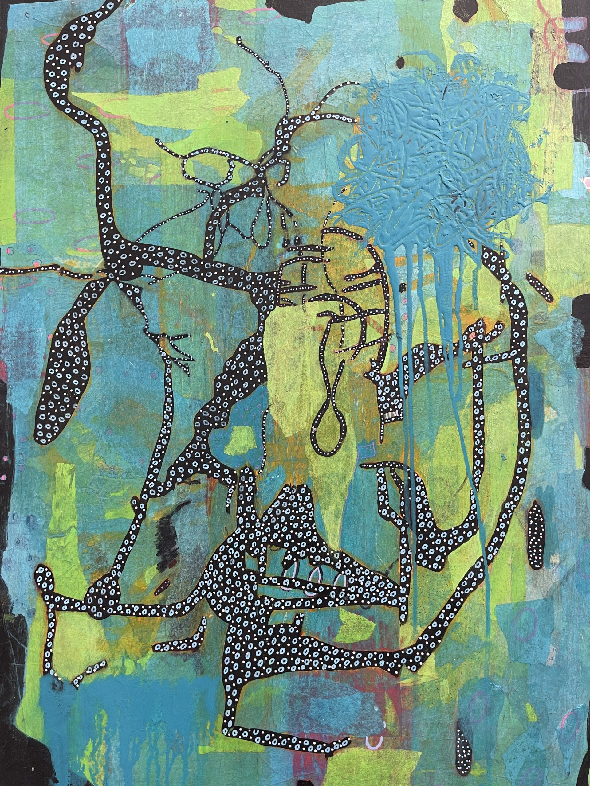 ARAS by Dennis Cardalisco - Image 8