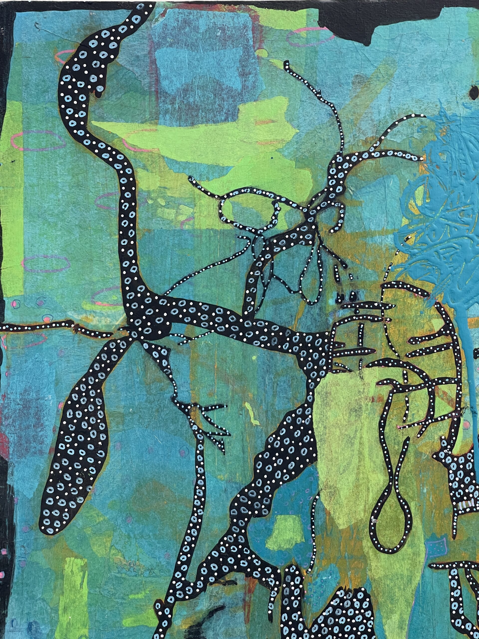 ARAS by Dennis Cardalisco - Image 4