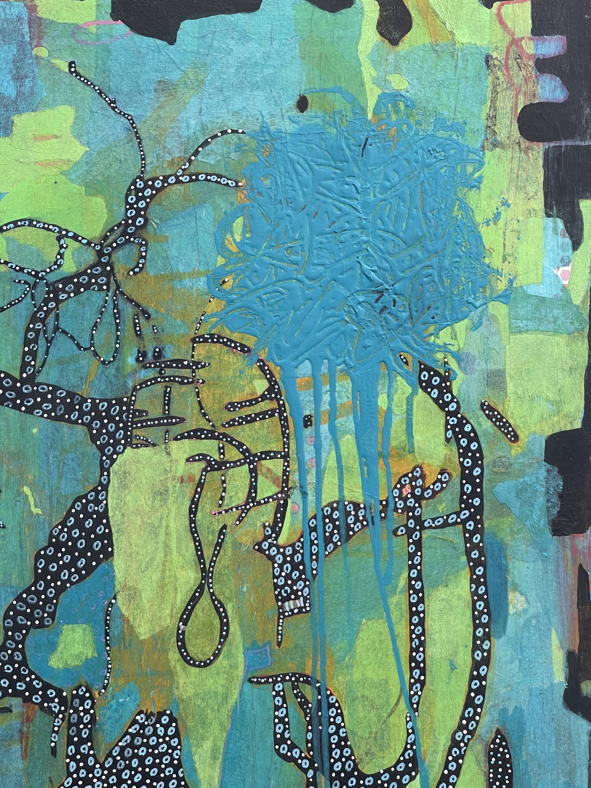 ARAS by Dennis Cardalisco - Image 5