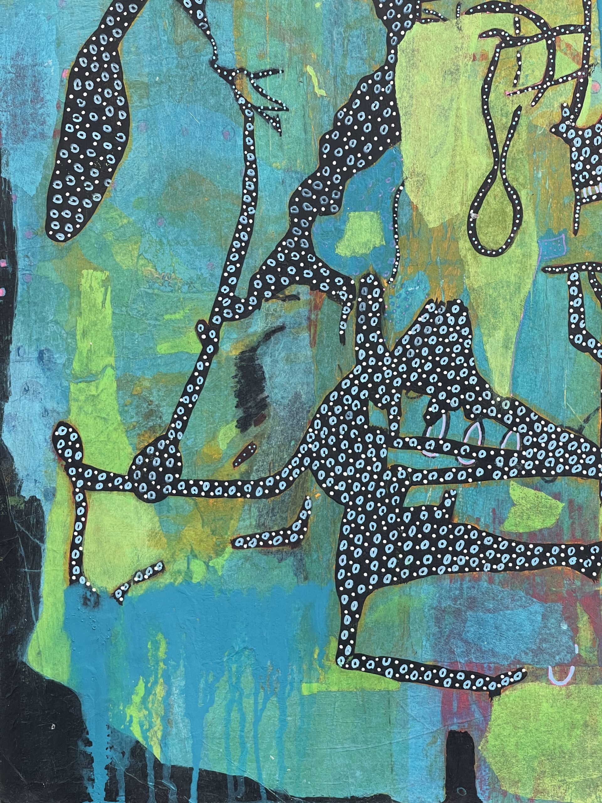 ARAS by Dennis Cardalisco - Image 6