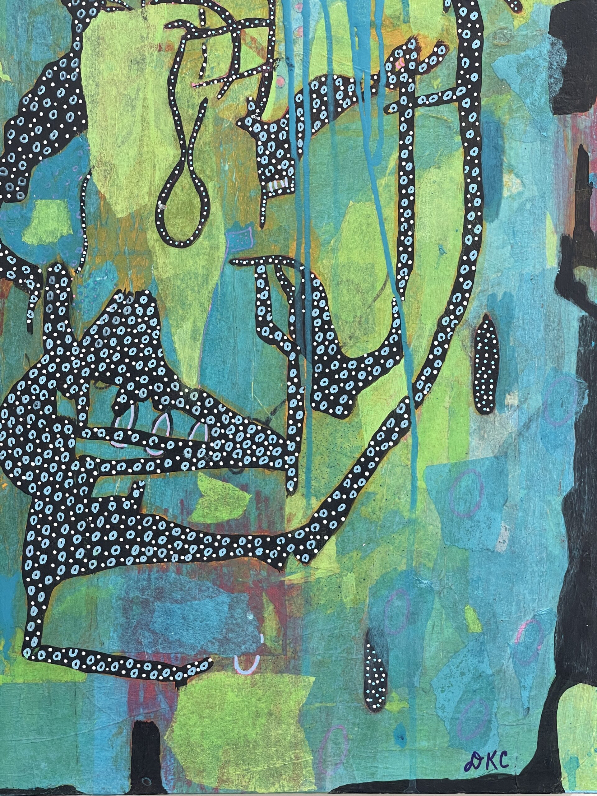 ARAS by Dennis Cardalisco - Image 7