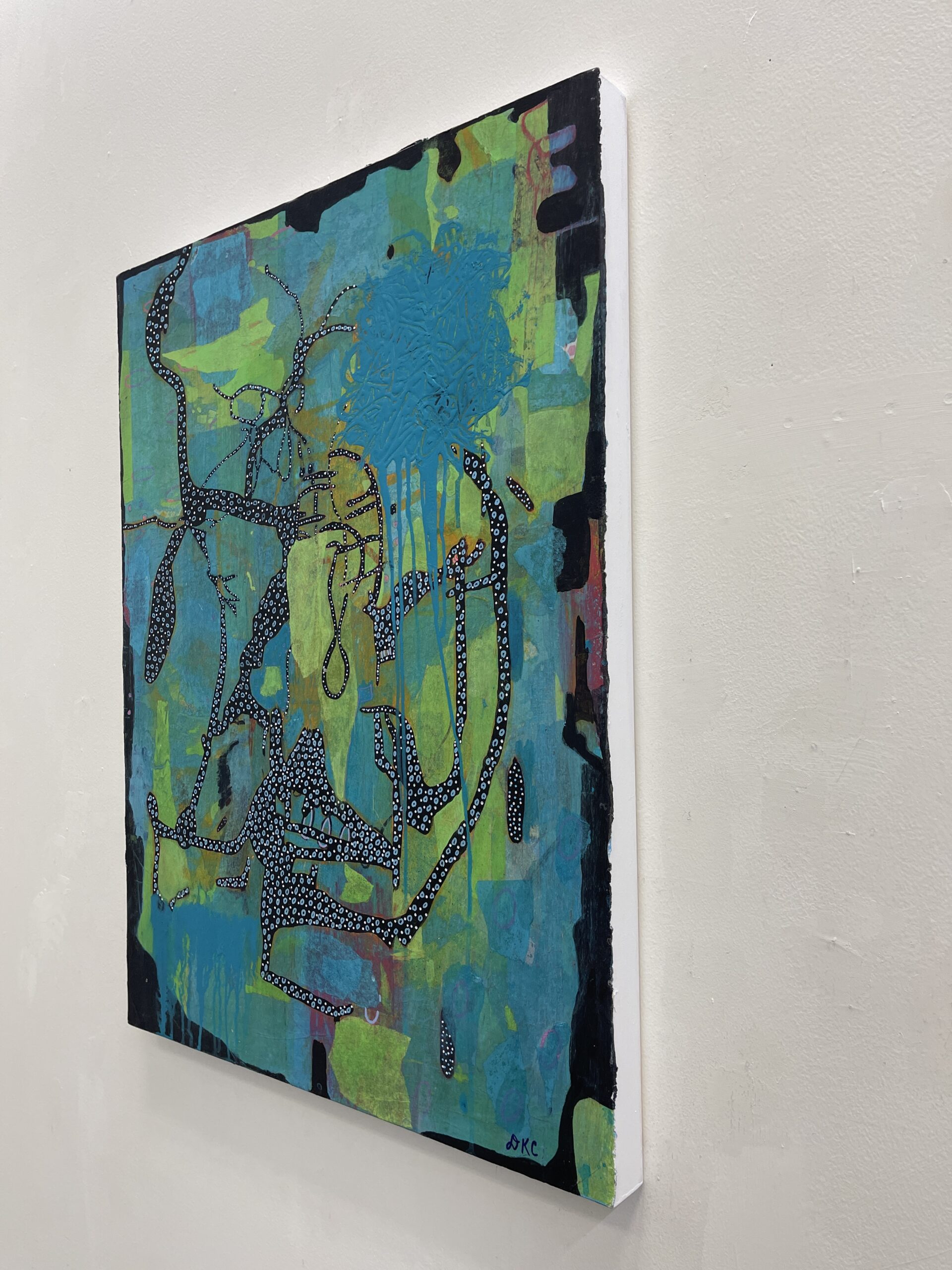 ARAS by Dennis Cardalisco - Image 3