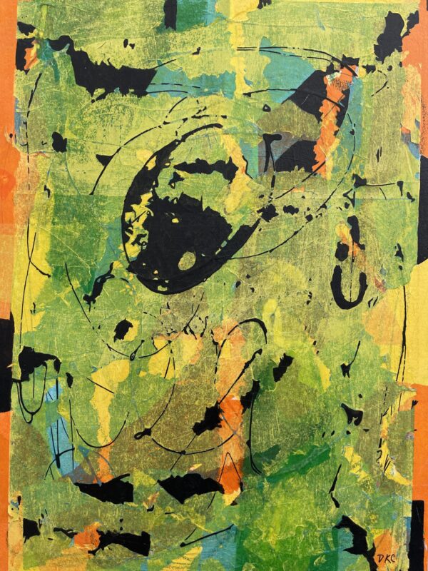 Don’t Want To Miss A Thing by Dennis Cardalisco - Image 8