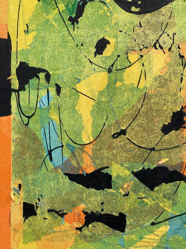 Don’t Want To Miss A Thing by Dennis Cardalisco - Image 6