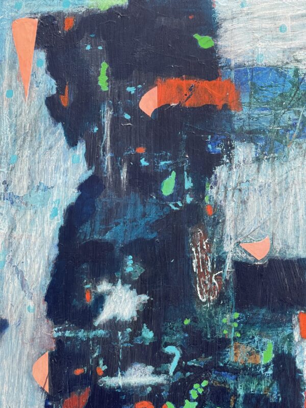 Judgement by Dennis Cardalisco - Image 4
