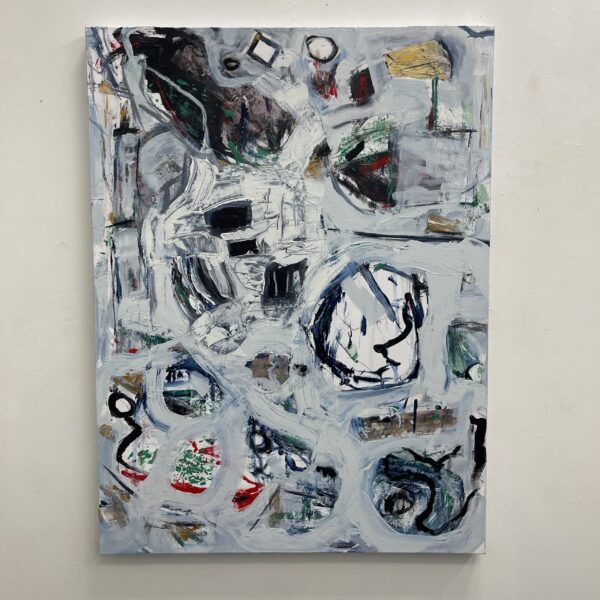 Brain Fog by Drew DiPasquale