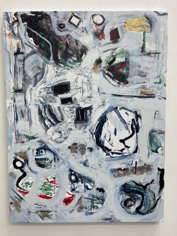 Brain Fog by Drew DiPasquale - Image 2