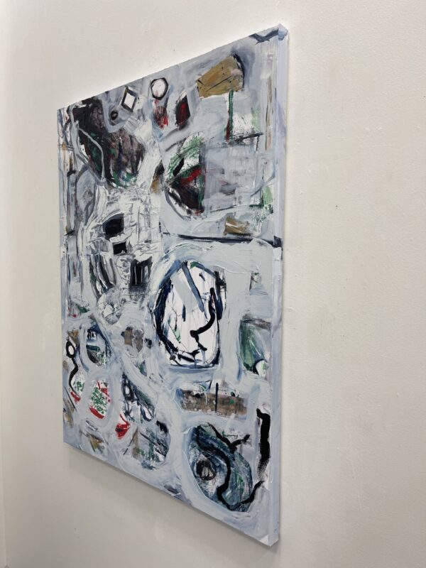 Brain Fog by Drew DiPasquale - Image 3