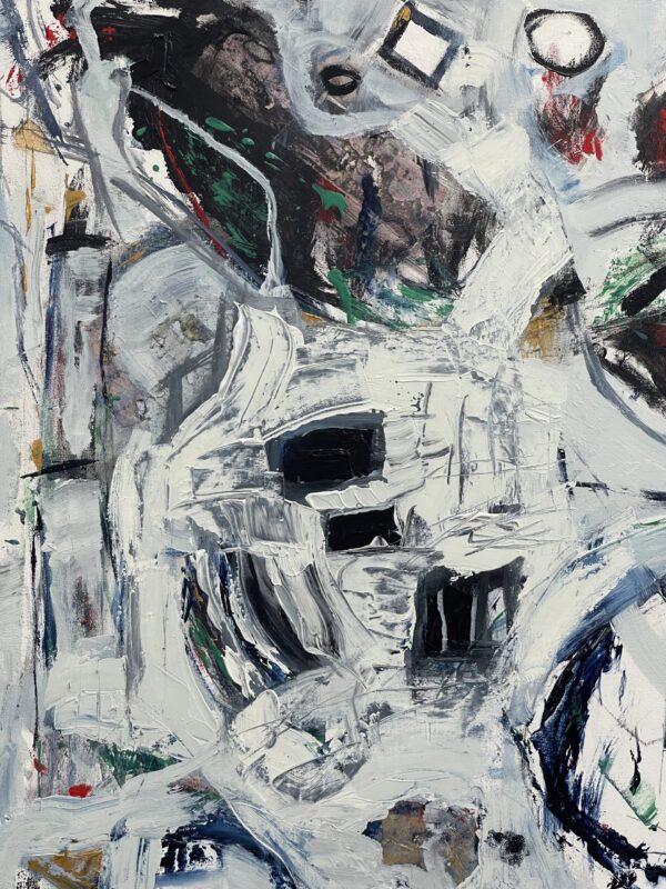 Brain Fog by Drew DiPasquale - Image 4