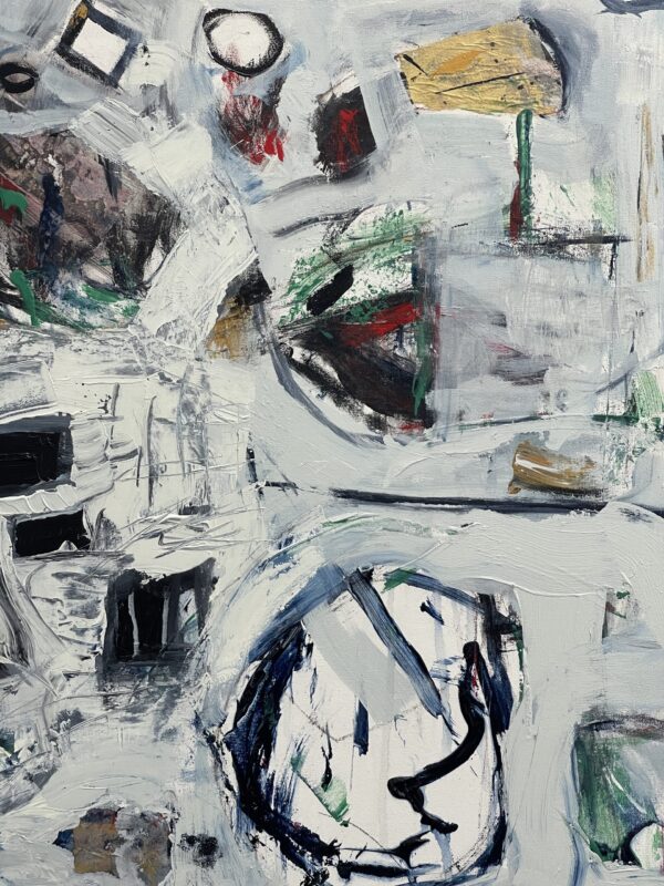Brain Fog by Drew DiPasquale - Image 5