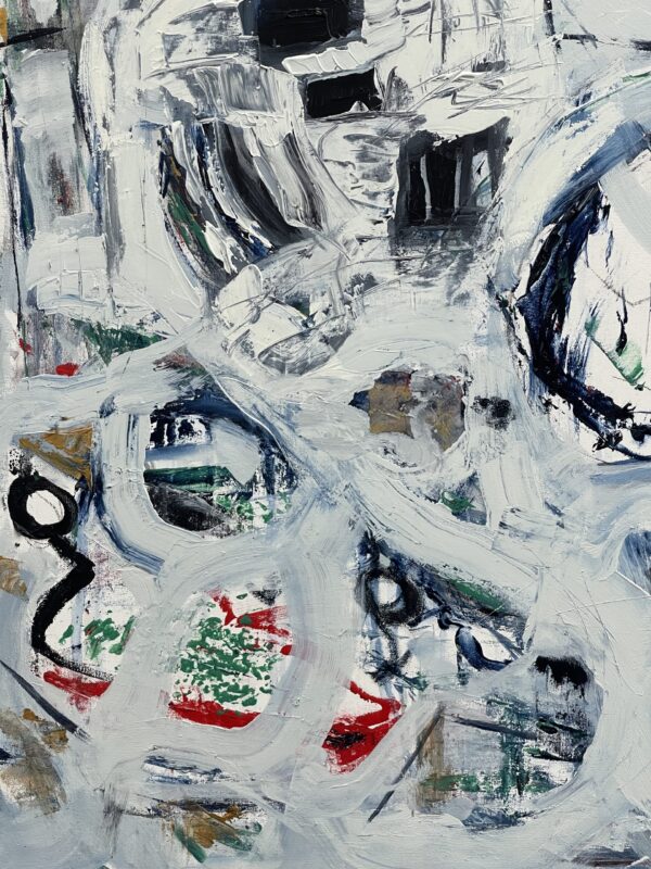Brain Fog by Drew DiPasquale - Image 6