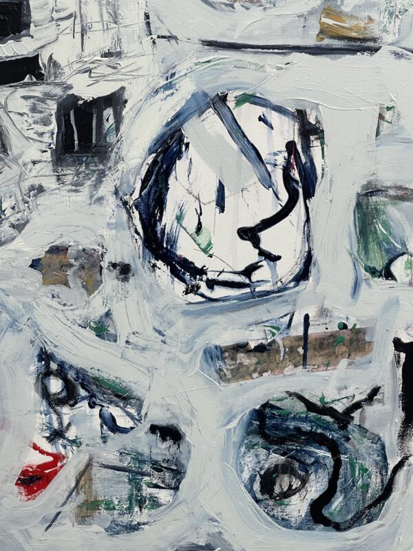 Brain Fog by Drew DiPasquale - Image 7