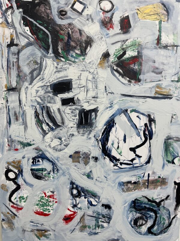 Brain Fog by Drew DiPasquale - Image 8