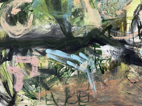 Three Weeks Old by Drew DiPasquale - Image 6