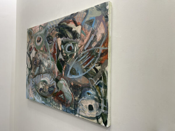 Two Weeks Old by Drew DiPasquale - Image 3