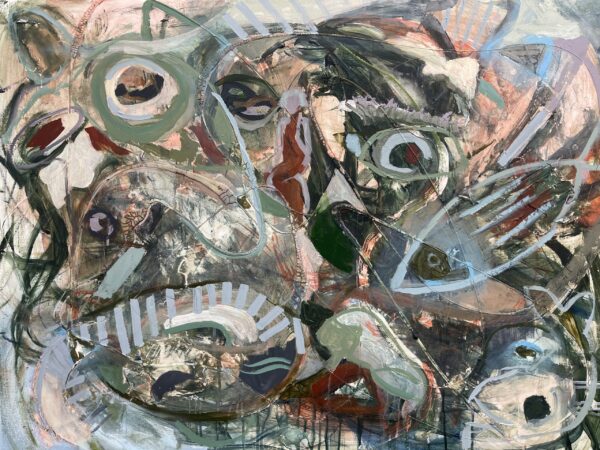 Two Weeks Old by Drew DiPasquale - Image 8