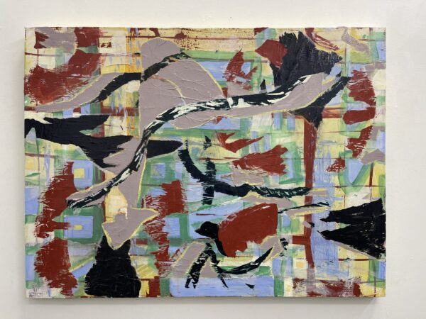 Mental Migration by Drew DiPasquale - Image 2