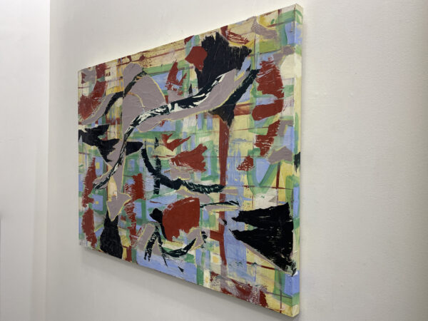 Mental Migration by Drew DiPasquale - Image 3