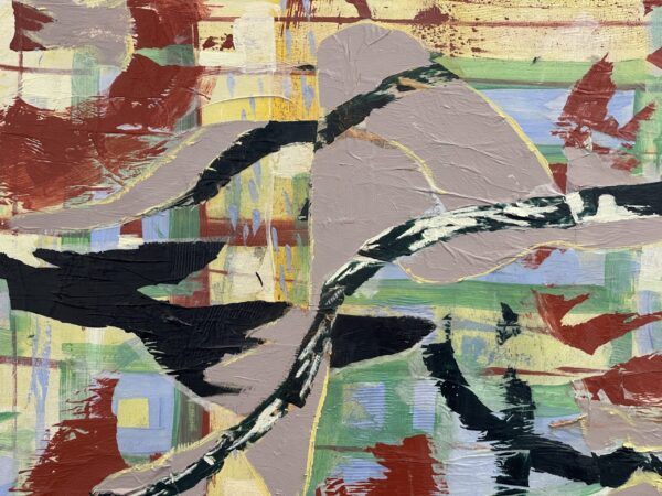 Mental Migration by Drew DiPasquale - Image 4