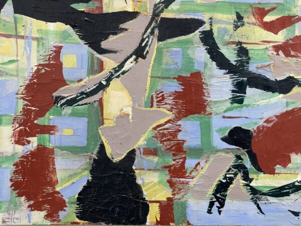 Mental Migration by Drew DiPasquale - Image 6