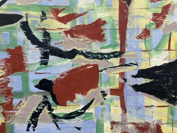 Mental Migration by Drew DiPasquale - Image 7