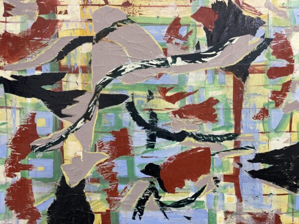 Mental Migration by Drew DiPasquale - Image 8